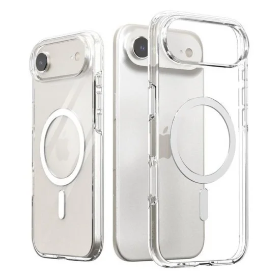 Araree Duple Magsafe Case For Iphone 17 Air - Clear